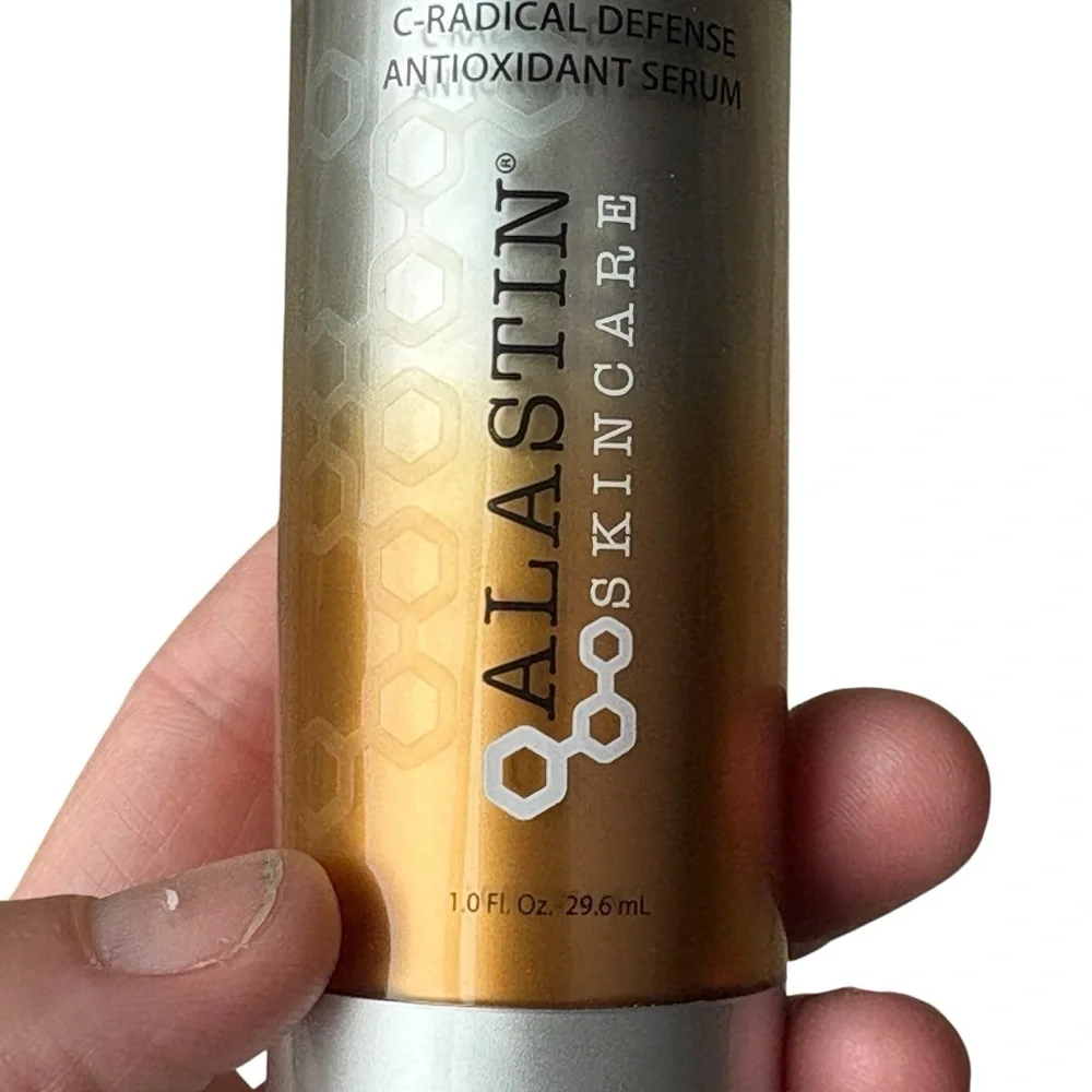 Alastin skincare radical